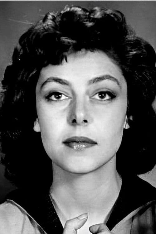 Elaine May foto