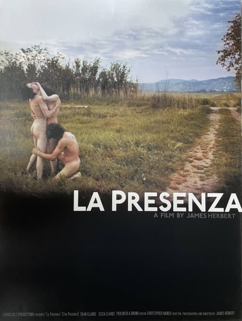 La Presenza (2002) poster