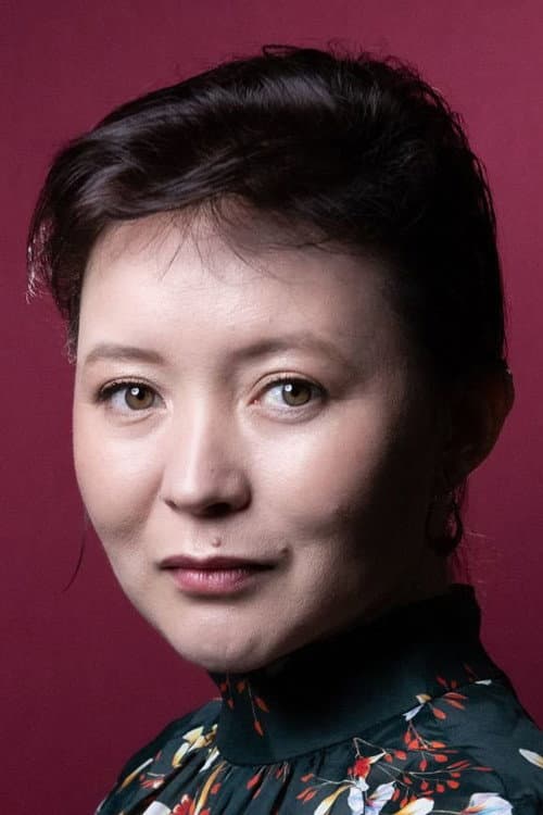 Самал Еслямова foto