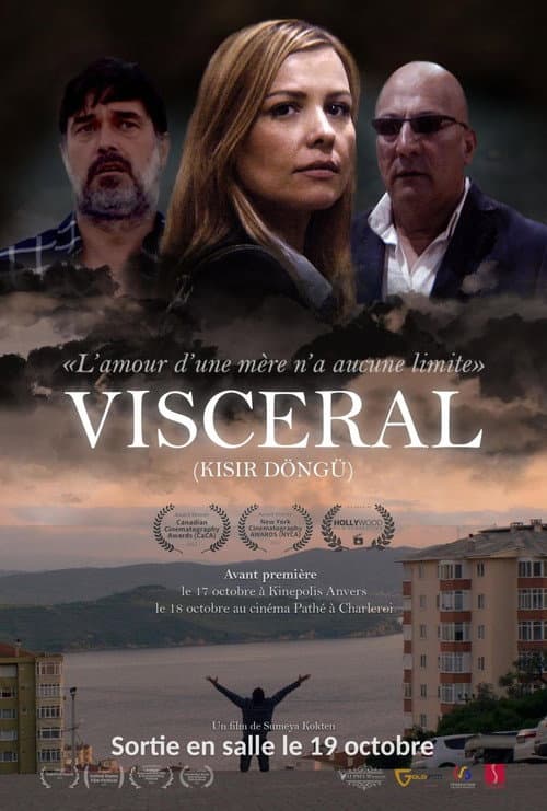 Kisir Döngü (2022) poster