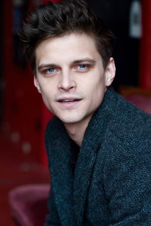 Julian Koechlin foto