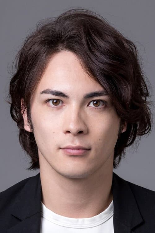 冨森ジャスティン foto