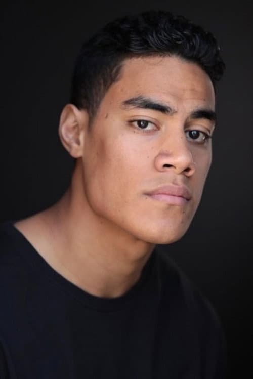 Dimitrius Schuster-Koloamatangi foto