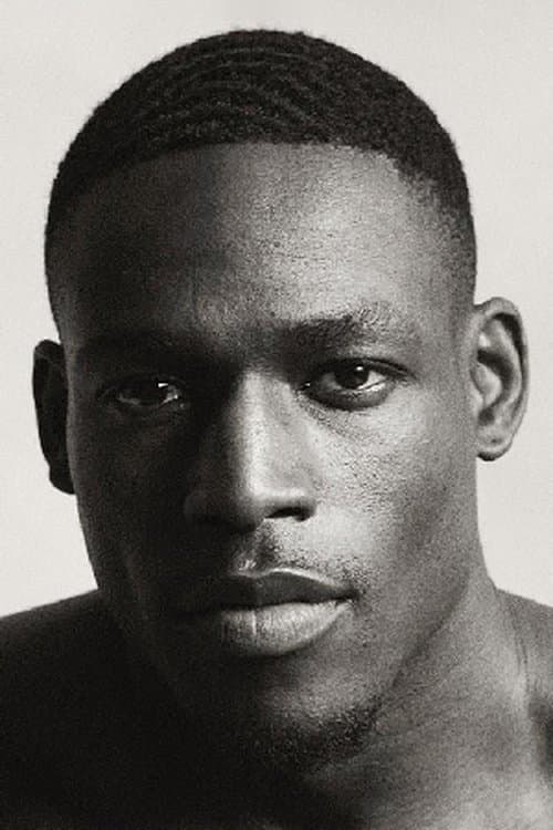 Richard Riakporhe foto