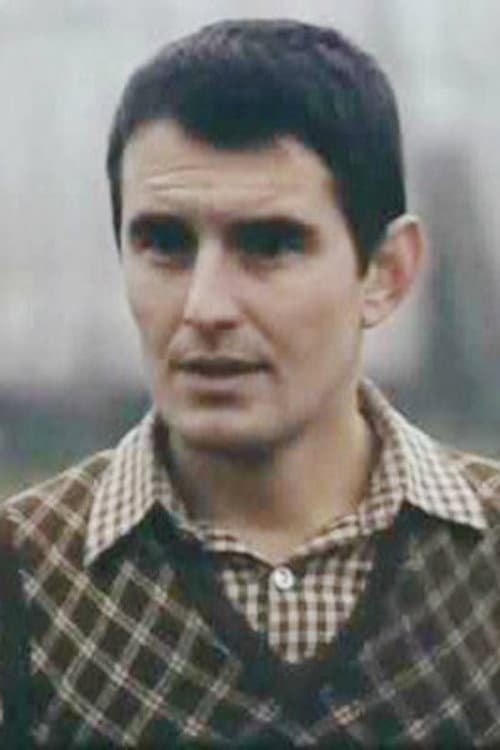 Dinu Manolache foto