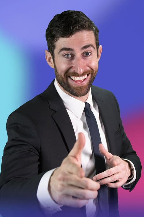 Scott Rogowsky foto