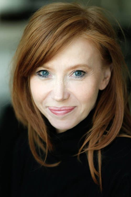 Noëlla Dussart foto