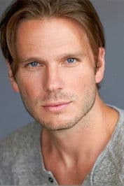 Benjamin Ashbrook foto