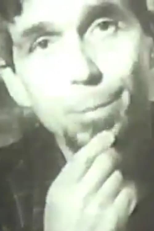 Father Dan Berrigan: The Holy Outlaw (1970) poster