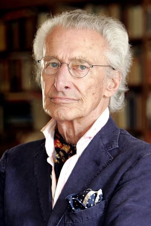 Harry Mulisch foto
