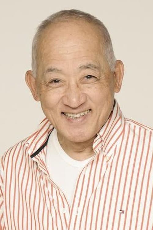 三田村賢二 foto