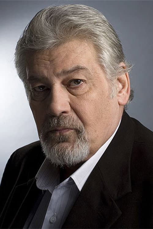 Stefan Danailov foto