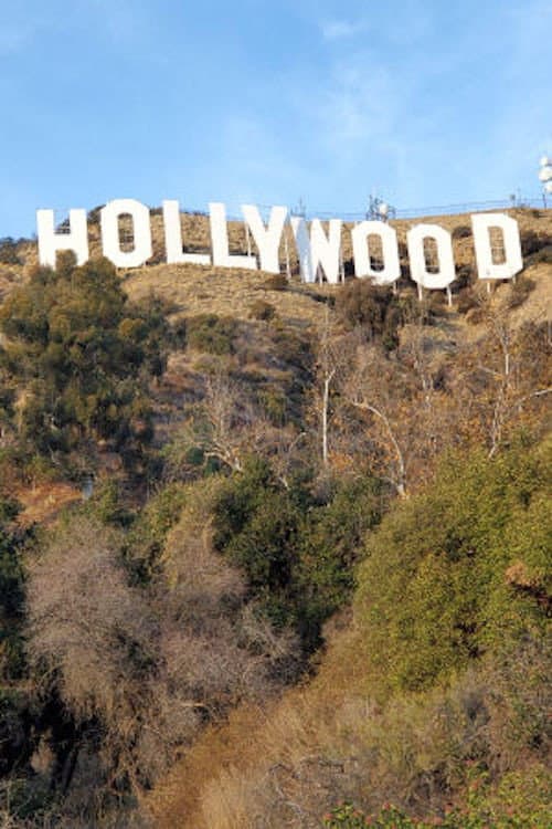 Hollywood (2007) poster