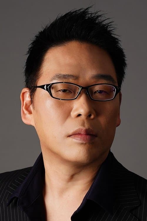 乃村健次 foto