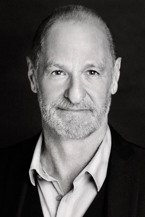 Roger La Rue foto