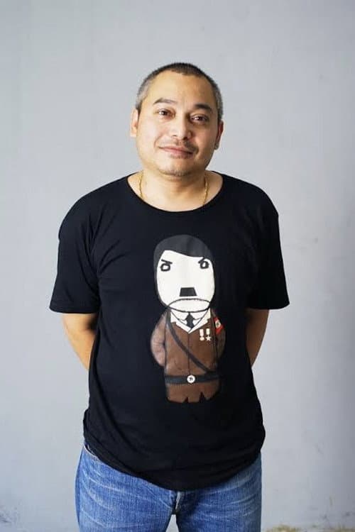 Isara Nadee foto