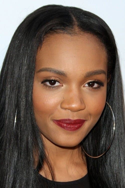 Lauryn McClain foto