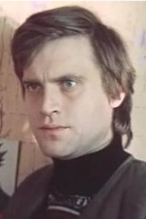 Николай Березин foto