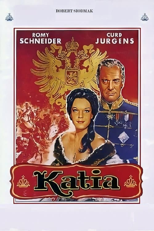 Katia (1959) poster