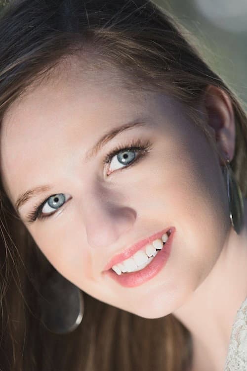 Kimberly Lynn Martin foto