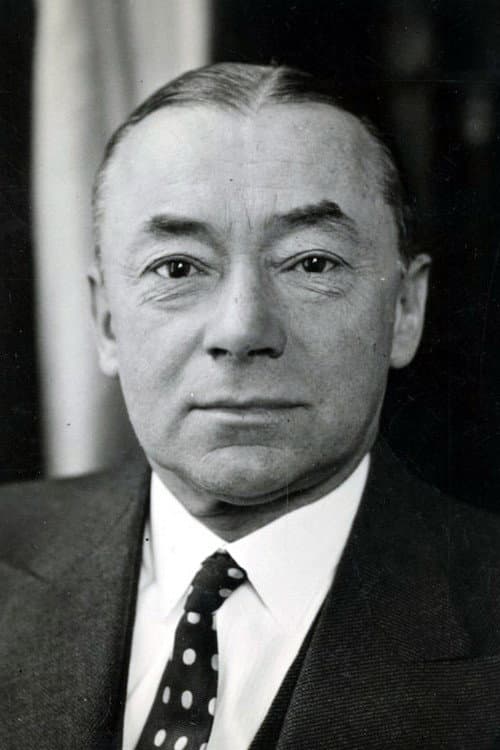 Paul Reynaud foto