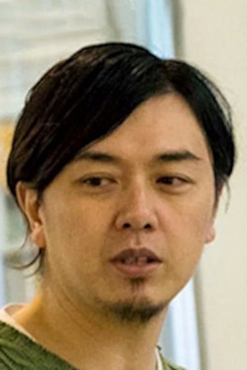 二宮崇 foto