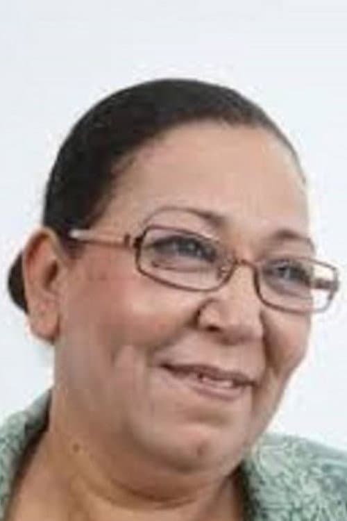 Nejia Ouerghi foto