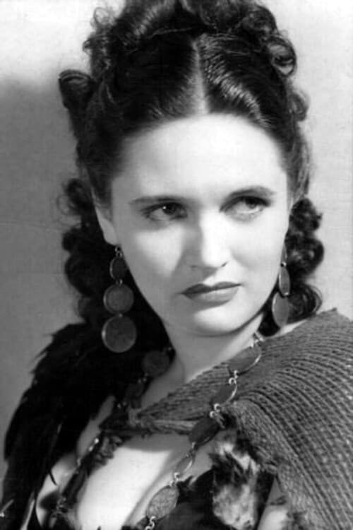 Margaretta Scott foto