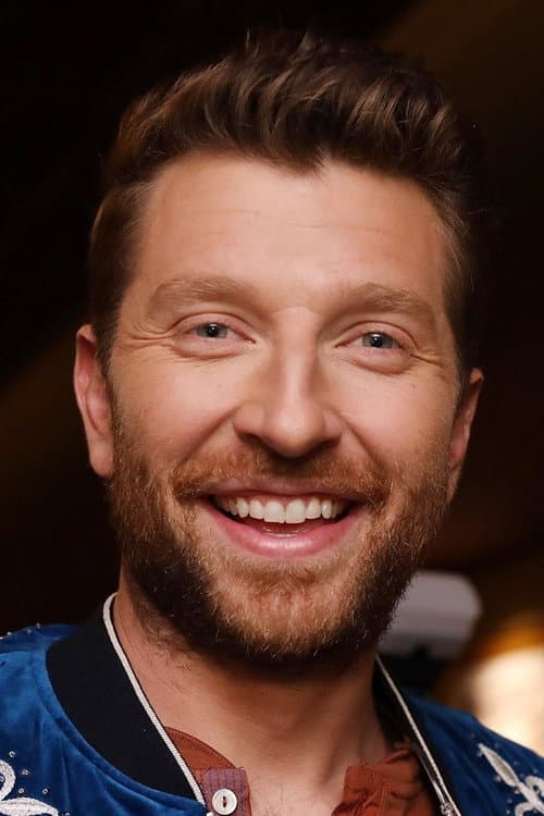 Brett Eldredge foto