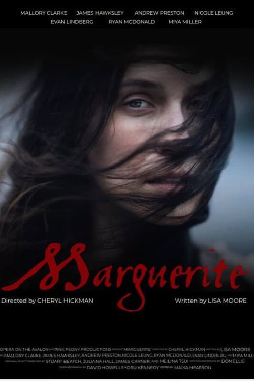 Marguerite (2026) poster