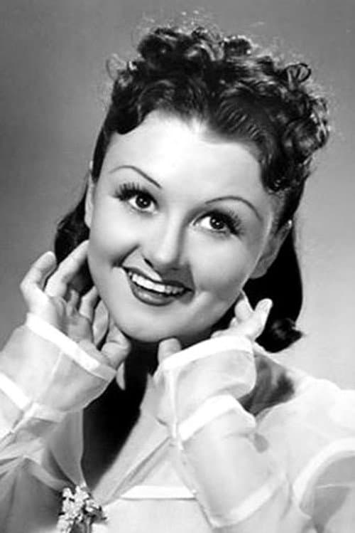 Gladys Blake foto