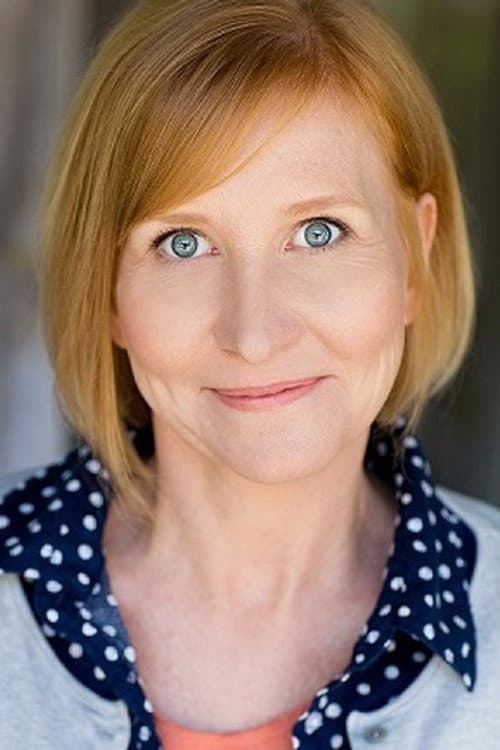 Tammy Dahlstrom foto