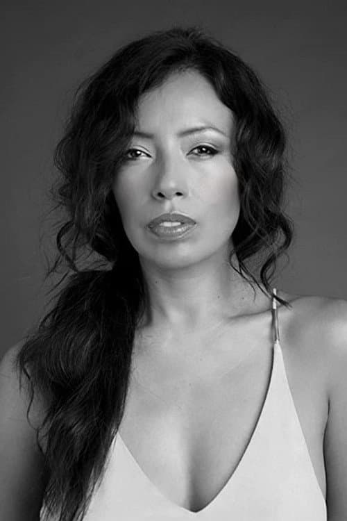 Karina Moscol foto