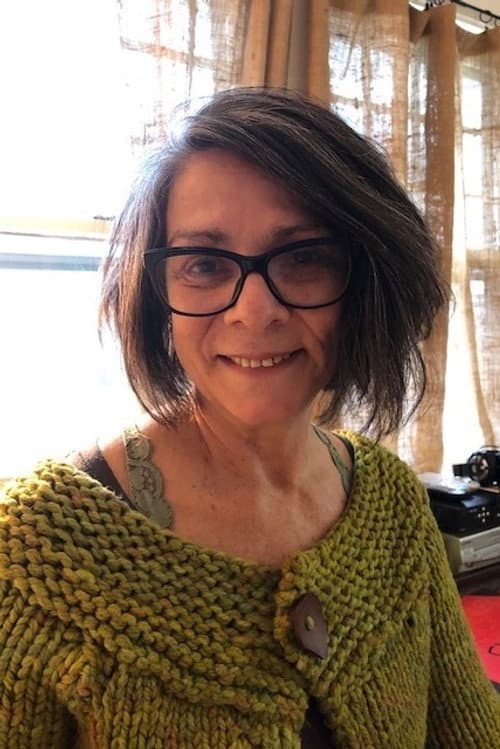Maggie Greenwald foto