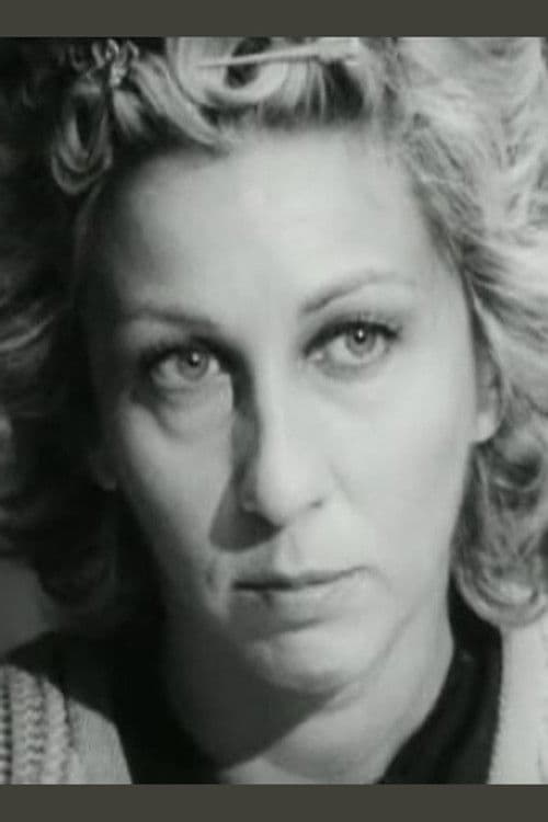 Nora Ricci foto