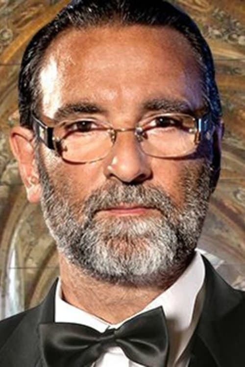 Mario Salieri foto