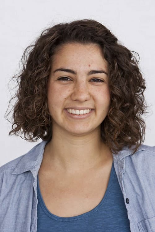 Kirsten Lepore foto