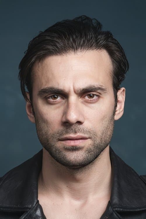 Cavit Çetin Güner foto