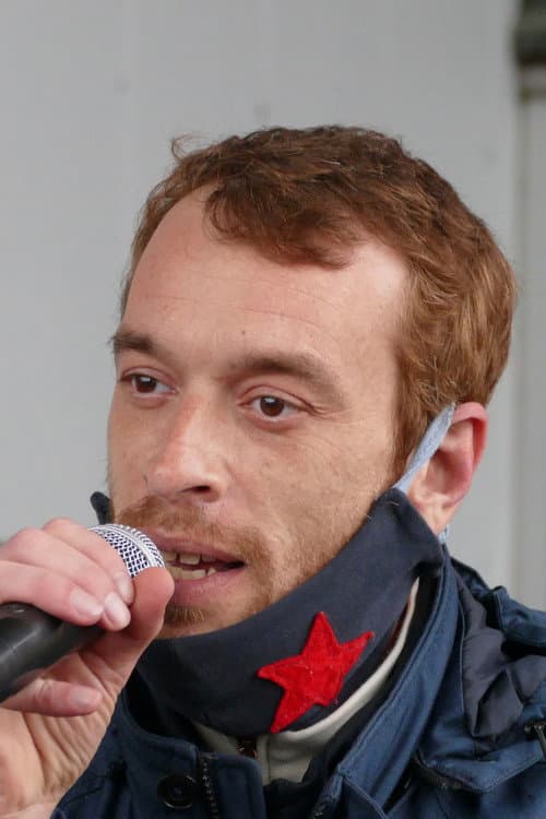 Darko Nikolovski foto