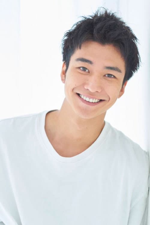 Rui Yanagawa foto