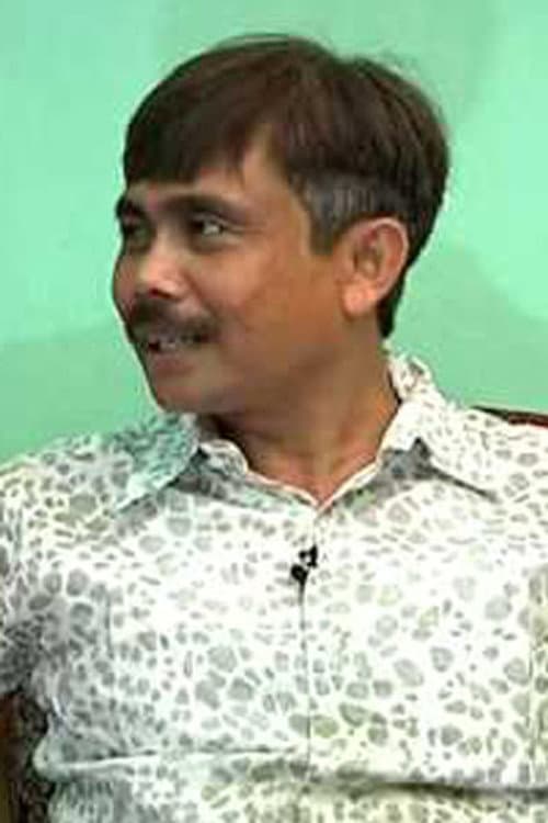Rajiv Kro foto