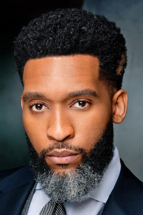 J. Zane Stephens foto
