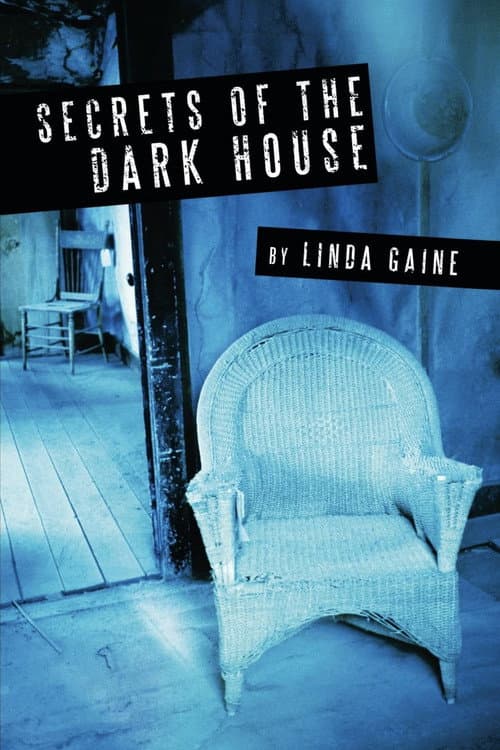Secrets of the Dark House (2013) poster