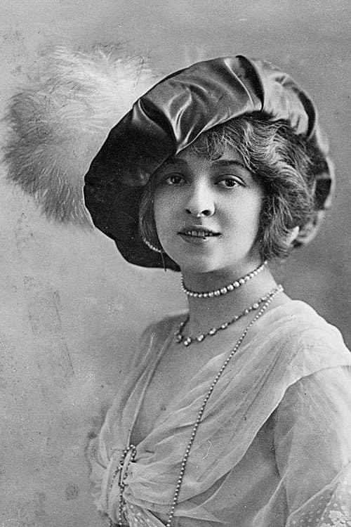 Jane Renouardt foto
