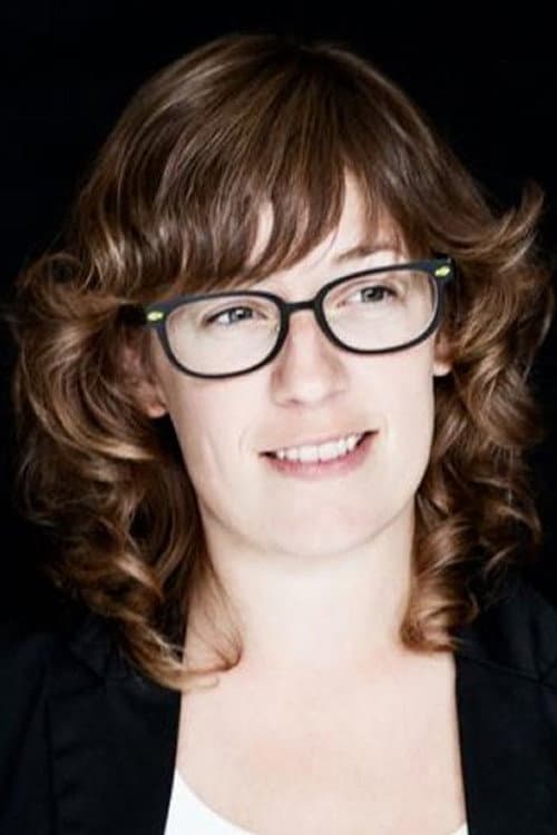 Mette Kjærgaard foto