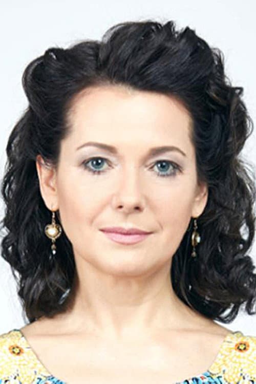 Надежда Горшкова foto