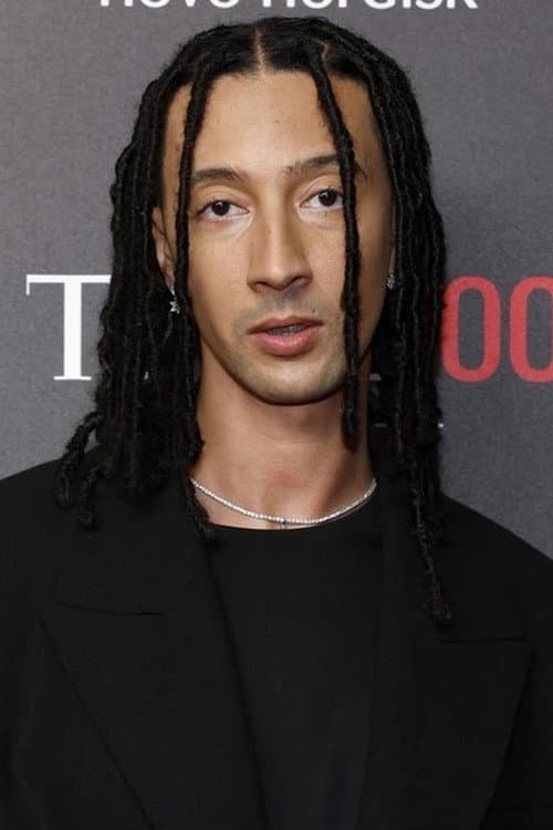 Ghali foto