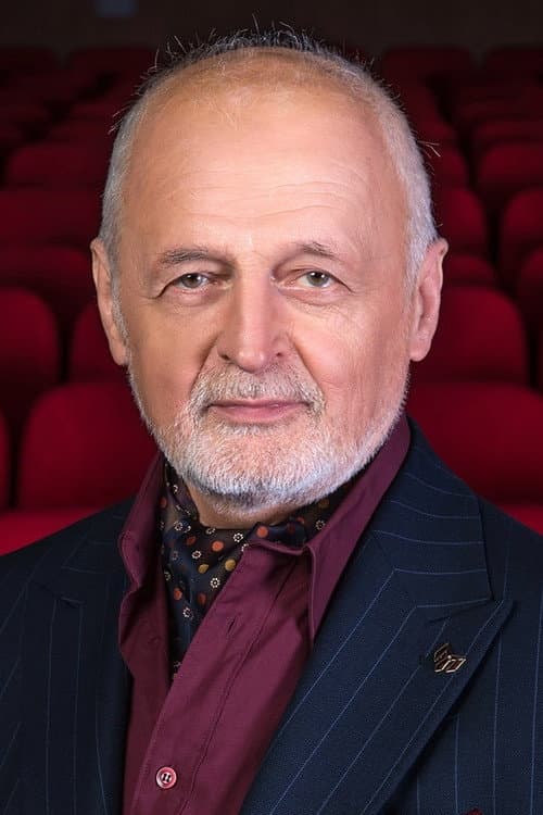 Олександр Ганноченко foto