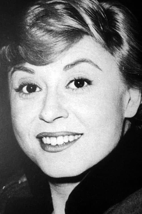Giulietta Masina foto