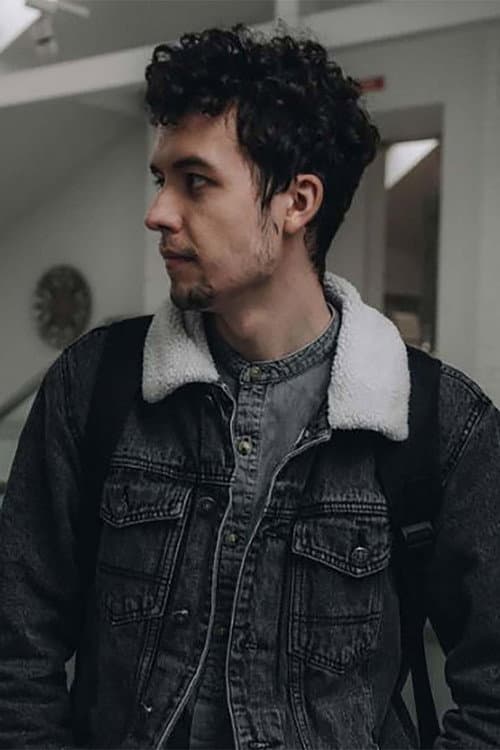 Daniel Țîcu foto